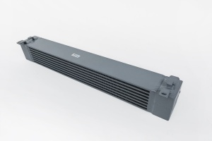 CSF RACE BMW S54 Swap E36 Race-Spec Dual-Pass Oil Cooler - Img 3