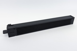 CSF RACE E36 M3/3-Series Euro Spec Oil Cooler - Img 2