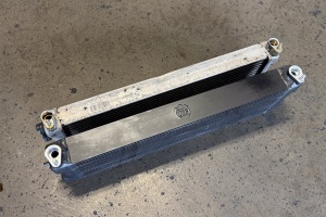 CSF RACE F1X M5/M6 / F9X M5/M8 / G9X M5 High-Performance Engine Oil Cooler - Img 6