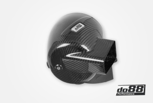 do88 Intake system, BMW 320i 330e 330i G20 G21 - Img 3