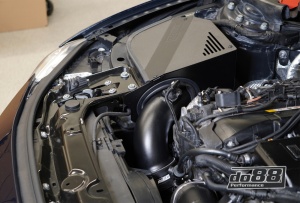 do88 Intake system, BMW M140i M240i 340i 440i F3X - Img 7