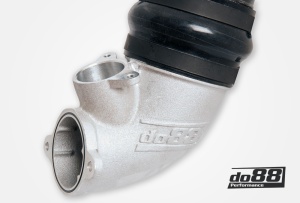 do88 Intake system, BMW M2 M3 M4 G80 G87 (S58) - Img 5