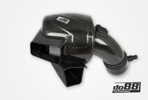 do88 Intake system, BMW M240i M340i G20 G42 - Img 2