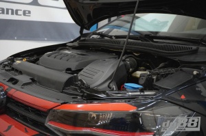 do88 Intake System VW Polo GTI AW, Audi A1 40TFSI GB EA888 - Img 8