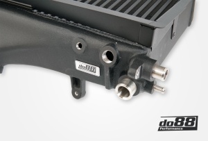 do88 Intercooler, Porsche 911 Turbo (964) - Img 8