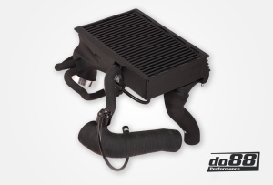 do88 Performance Intercooler Long-Neck, Porsche 911 Turbo (930) - Img 2