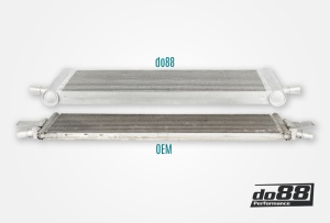 do88 Transmission cooler, BMW G-Series / Toyota GR Supra A90 - Img 5