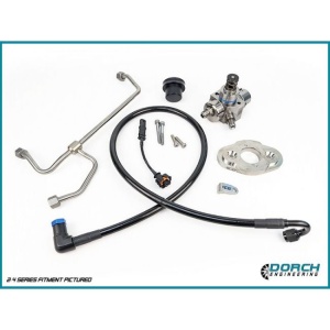 Dorch Engineering B58 Gen2 DS25 HPFP Upgrade