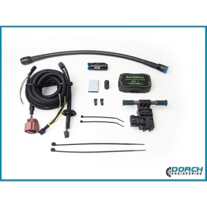 Dorch Engineering S58 Flex Fuel ECA kit