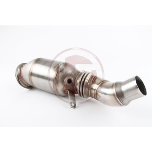Downpipe 200CPSI catalyst N20 engine from 10/2012 500001011 - Img 4