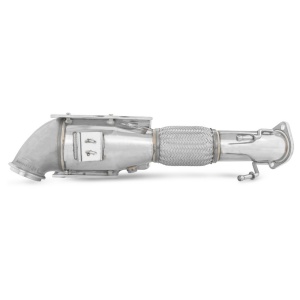 Downpipe-Kit 200CPSI 500001025