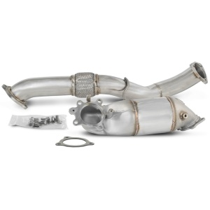 Downpipe Kit 300CPSI EU6 500001029