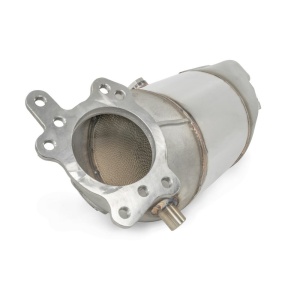 Downpipe Kit 300CPSI EU6 500001029 - Img 5