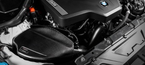 Eventuri Carbon Fiber Intake System BMW 3 Series 4 Series B48 - Img 3