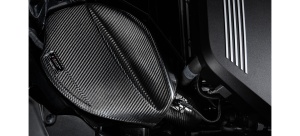Eventuri Carbon Fiber Intake System BMW 3 Series 4 Series B58 - Img 7
