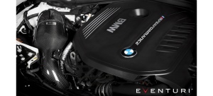 Eventuri Carbon Fiber Intake System BMW B58 M140i M240i M340i - Img 6