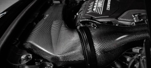 Eventuri Carbon Fiber Intake System BMW M135i F40 M235i F44 - Img 5