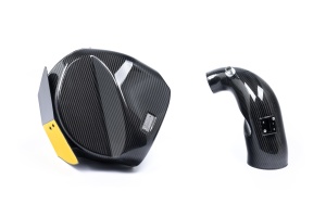 Eventuri Carbon Fiber Intake System BMW X3 G01 X4 G02 B58D - Img 1