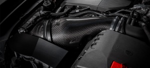 Eventuri Carbon Fiber Intake System Mercedes 45 AMG 45S AMG - Img 4