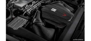 Eventuri Carbon Fiber Intake System Mercedes AMG GTR GTS GT - Img 7