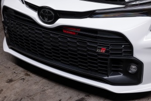 Eventuri Carbon Fiber Intake System Toyota Corolla GR - Img 5