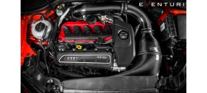 Eventuri Intake Audi RS3 8V 8VA TTRS 8S - Img 4