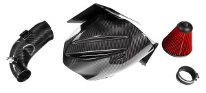 Eventuri Intake System Toyota Supra MK5 B48 - Img 1