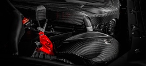 Eventuri Intake System Toyota Supra MK5 B58 - Img 5