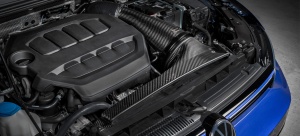 Eventuri Intake System VW Golf R MK8 - Img 7
