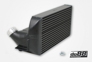F20 F30 F87 Performance Intercooler - Img 1