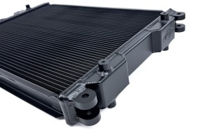 Ferrari 360 High-Performance All-Aluminum Radiator (Fits Left & Right) - Img 6