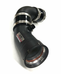 FTP A91 Z4 G29 B48 intake pipe ( inlet pipe ) BMW parts 13718656982 - Img 2