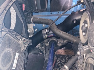 FTP BMW F2X F3X N13 charge pipe + Boost pipe V2 - Img 2