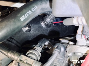 FTP BMW F87 M2 N55 charge pipe +Boost pipe V2 (M2 , M135i ,M235i ,335i ,435i) - Img 7
