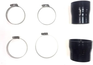 FTP Charge & intake pipe combo kit G-B48 - Img 5