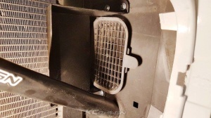 FTP F2X F3X Dynamic Air scoop - Img 6