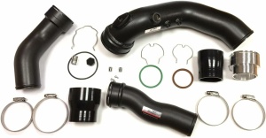 FTP F2X F3X N55 charge pipe boost pipe combination packages