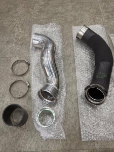 FTP F56 mini GP charge boost pipe kit (306HP version) M135Xi M235Xi - Img 5