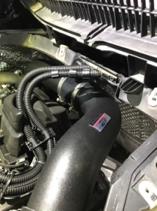 FTP F56 mini GP intake pipe ( inlet pipe) BMW 306HP M135i M235I - Img 6