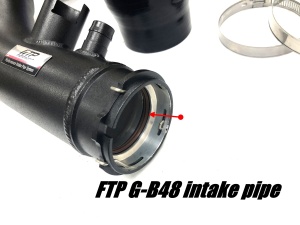 FTP G-B48 intak pipe - Img 4