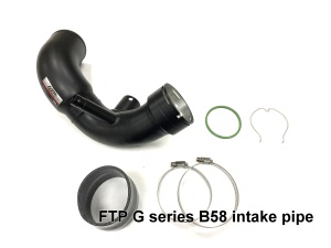 FTP G-B58 intake pipe , 13717643302 - Img 1