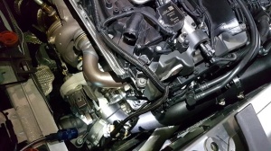 FTP G-B58 intake pipe , 13717643302 - Img 7