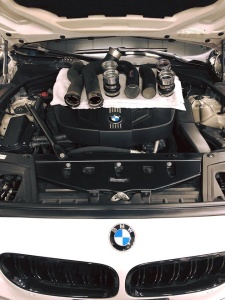FTP N47 F1x 520d Diesel Charge pipe Boost pipe (520d) - Img 4