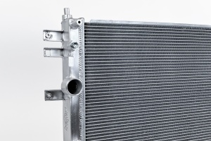 GR Corolla & GR Yaris High-Performance All-Aluminum Radiator - Img 3