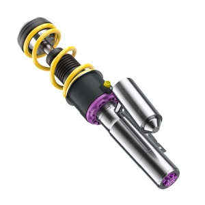 KW Coilover kit V3 w. HLS 2 Hydraulik Liftsystem 35271223 - Img 4