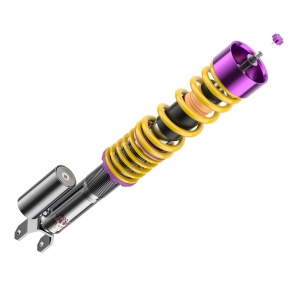 KW Coilover kit V3 w. HLS 2 Hydraulik Liftsystem 35285206 - Img 6