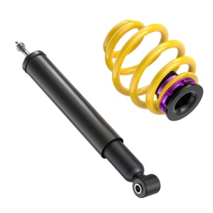 KW Coilover suspension V1 (FA struts with KW spindles) 102200BV - Img 7