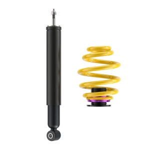 KW Coilover suspension V1 (FA struts with KW spindles) 102200DB - Img 8