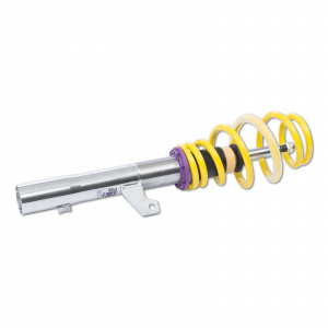 KW Coilover suspension V1 inox 10210040 - Img 3