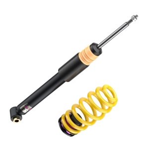 KW Coilover suspension V1 inox 10210051 - Img 6